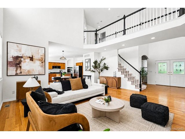 17970 E Dorado Dr, Centennial, CO 80015