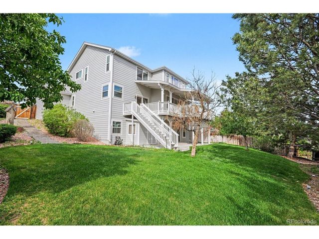 17970 E Dorado Dr, Centennial, CO 80015