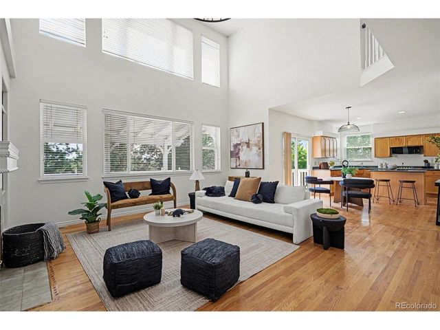 17970 E Dorado Dr, Centennial, CO 80015