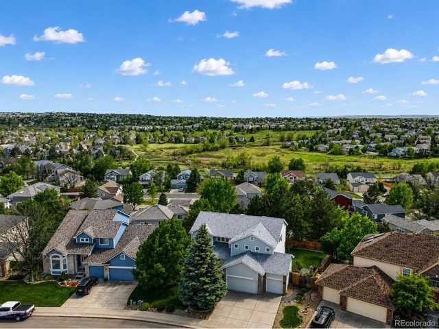 17970 E Dorado Dr, Centennial, CO 80015