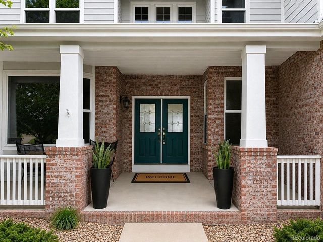 17970 E Dorado Dr, Centennial, CO 80015