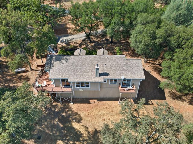 6970 Olympus Dr, Garden Valley, CA 95633