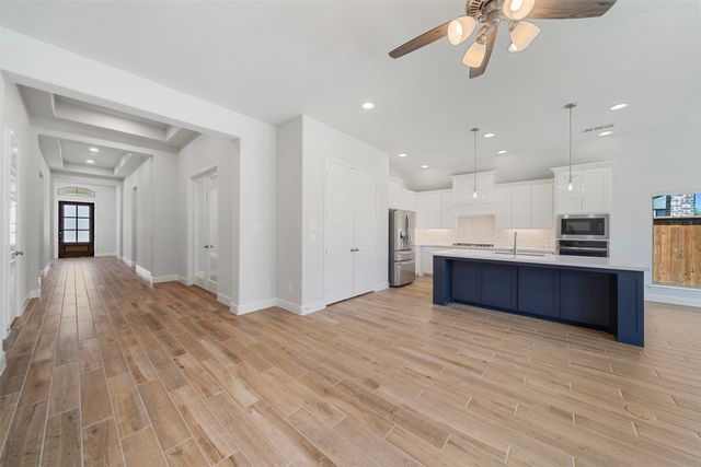 3115 Winecup Road, Celina, TX 75009