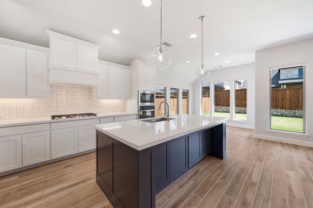 3115 Winecup Road, Celina, TX 75009