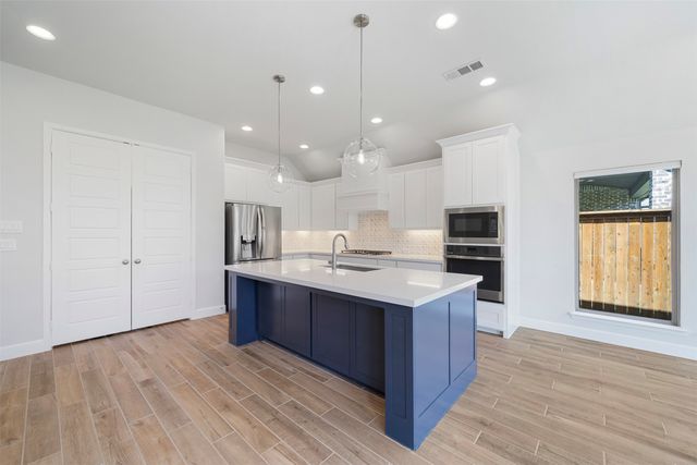 3115 Winecup Road, Celina, TX 75009