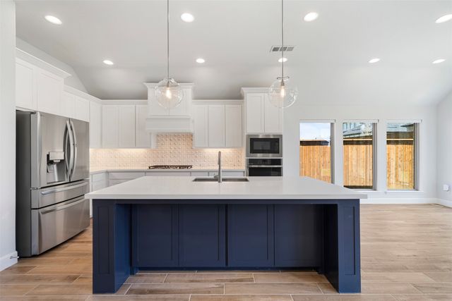 3115 Winecup Road, Celina, TX 75009