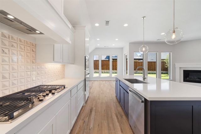 3115 Winecup Road, Celina, TX 75009