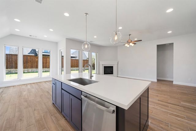 3115 Winecup Road, Celina, TX 75009