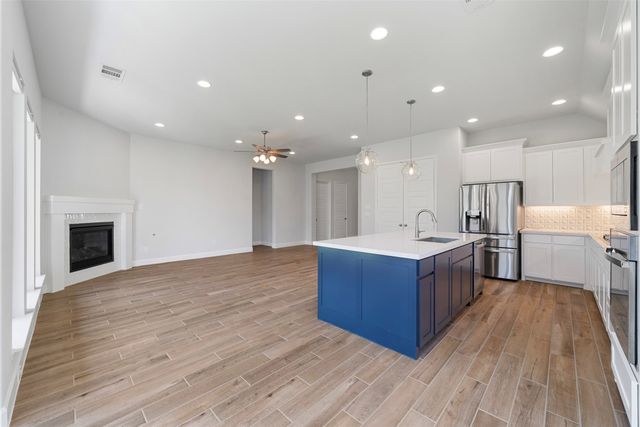 3115 Winecup Road, Celina, TX 75009