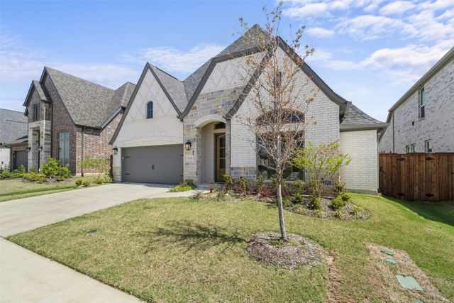 3115 Winecup Road, Celina, TX 75009