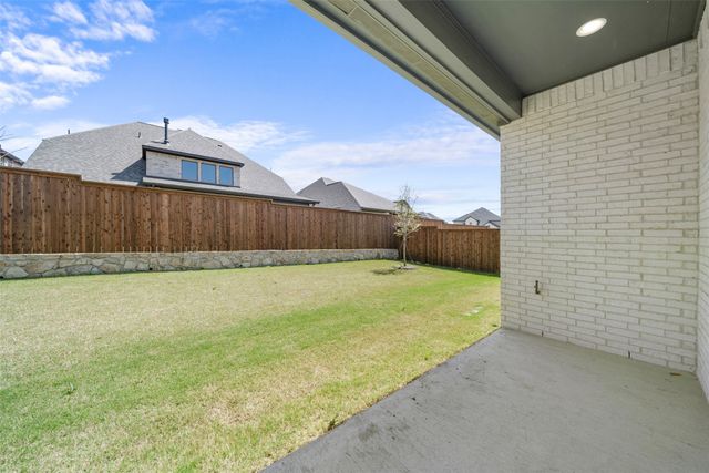3115 Winecup Road, Celina, TX 75009