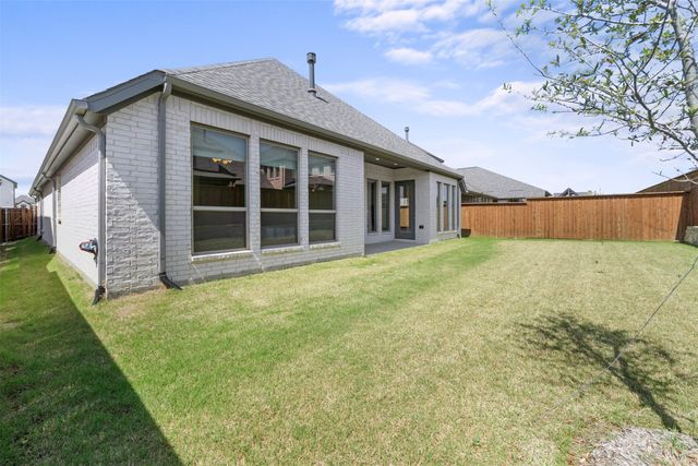 3115 Winecup Road, Celina, TX 75009