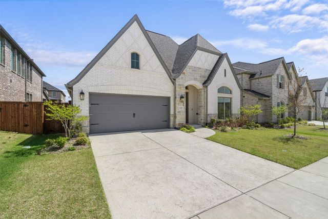 3115 Winecup Road, Celina, TX 75009