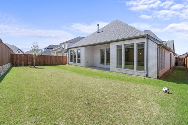 3115 Winecup Road, Celina, TX 75009