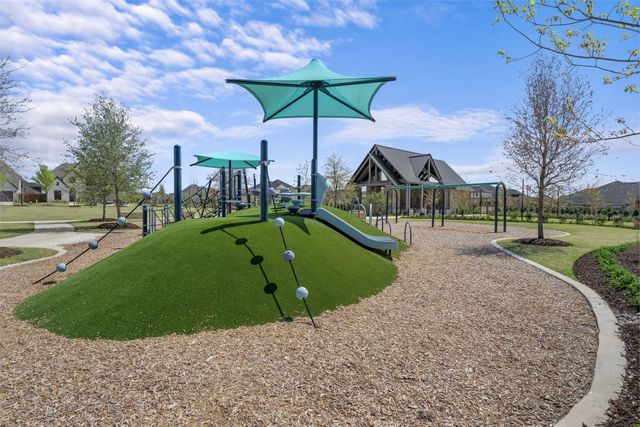 3115 Winecup Road, Celina, TX 75009