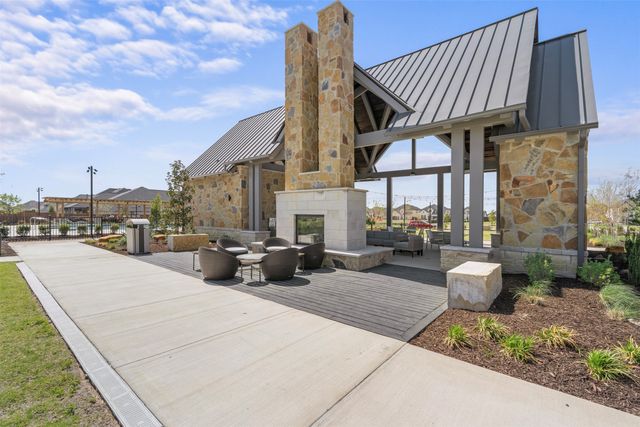 3115 Winecup Road, Celina, TX 75009