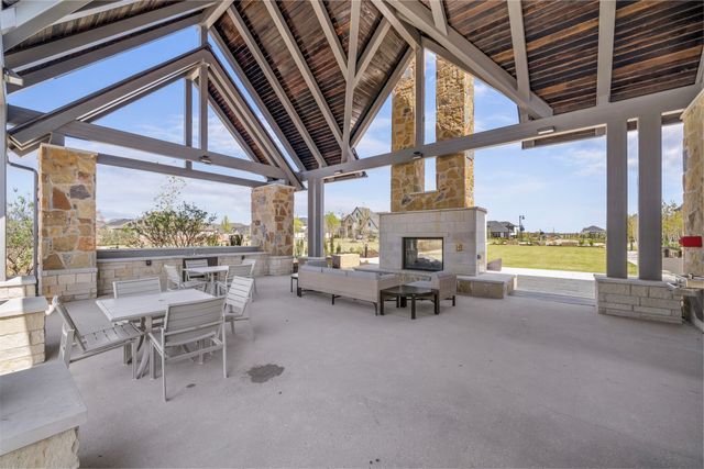 3115 Winecup Road, Celina, TX 75009