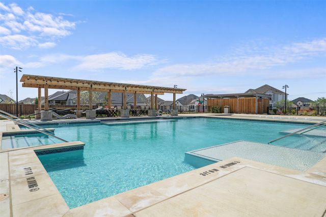 3115 Winecup Road, Celina, TX 75009