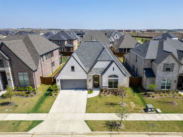 3115 Winecup Road, Celina, TX 75009