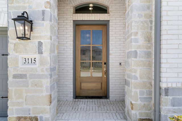 3115 Winecup Road, Celina, TX 75009