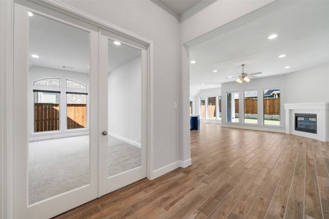 3115 Winecup Road, Celina, TX 75009