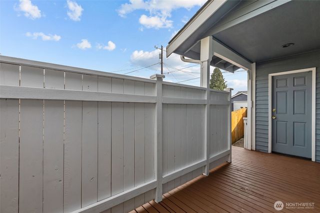 1721 McDougall Avenue, Everett, WA 98201