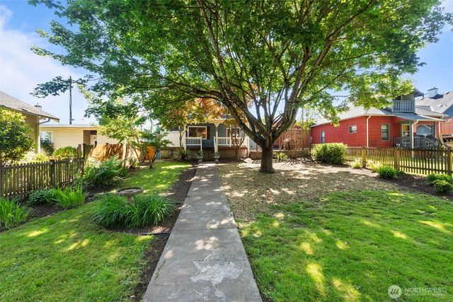 1721 McDougall Avenue, Everett, WA 98201