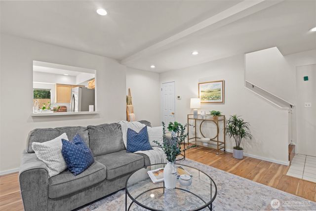 1721 McDougall Avenue, Everett, WA 98201