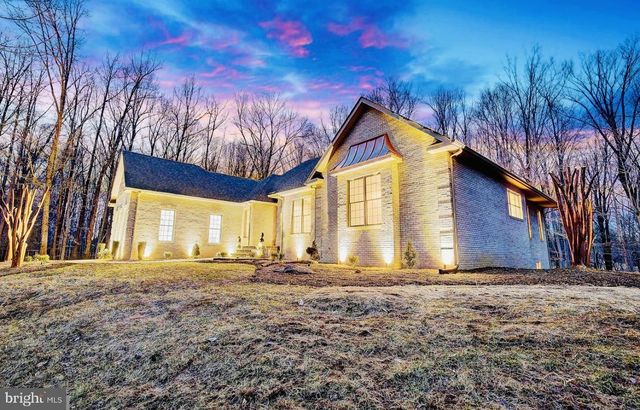 12320 PUTTERS CT, Upper Marlboro, MD 20772