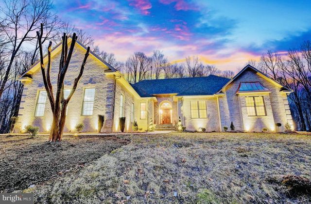 12320 PUTTERS CT, Upper Marlboro, MD 20772