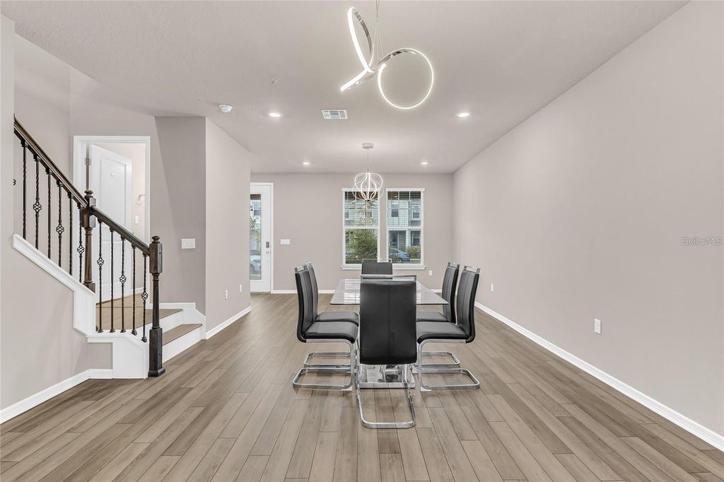 Image 3 of property listing at 14328 SAPELO BEACH DRIVE, Orlando, FL 32827