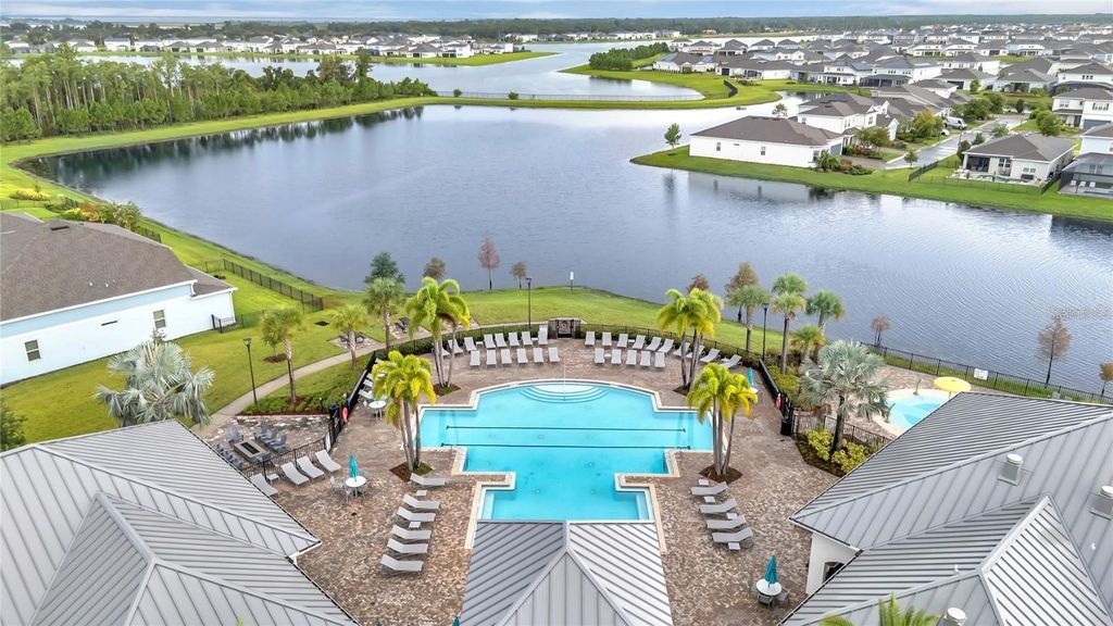 Image 26 of property listing at 14328 SAPELO BEACH DRIVE, Orlando, FL 32827
