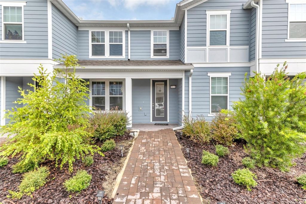 Image 29 of property listing at 14328 SAPELO BEACH DRIVE, Orlando, FL 32827