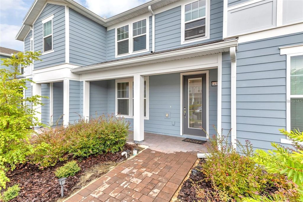 Image 30 of property listing at 14328 SAPELO BEACH DRIVE, Orlando, FL 32827