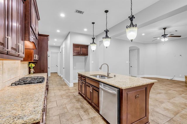 107 N Almondell Circle, The Woodlands, TX 77354