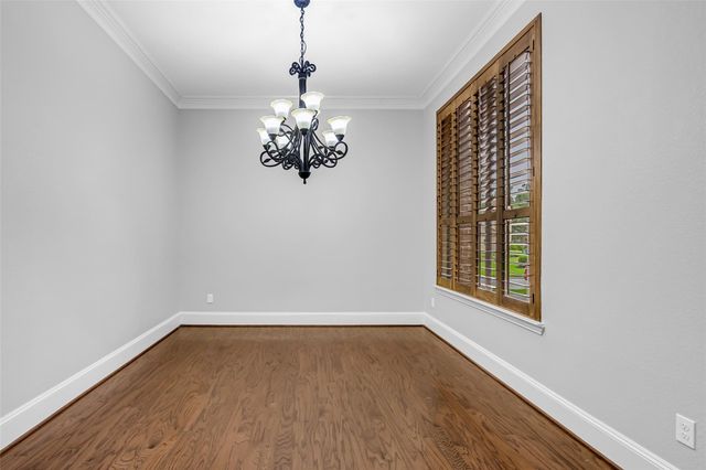 107 N Almondell Circle, The Woodlands, TX 77354