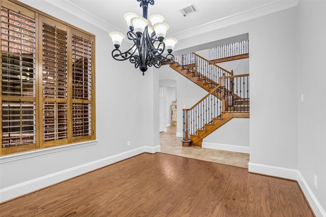 107 N Almondell Circle, The Woodlands, TX 77354