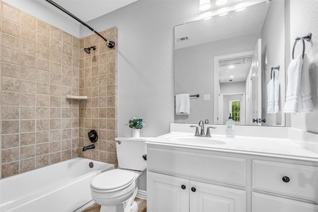 107 N Almondell Circle, The Woodlands, TX 77354