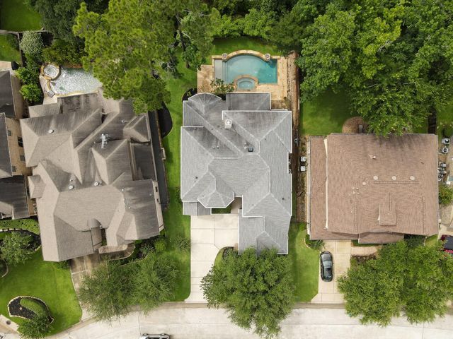 107 N Almondell Circle, The Woodlands, TX 77354