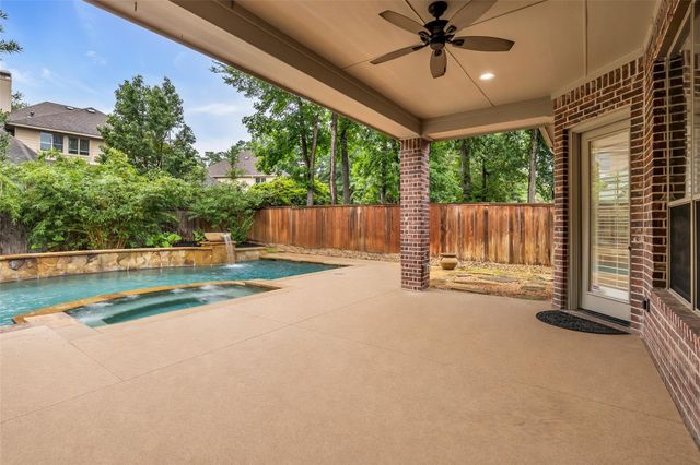 107 N Almondell Circle, The Woodlands, TX 77354