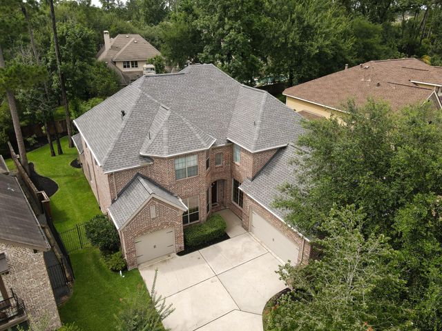 107 N Almondell Circle, The Woodlands, TX 77354