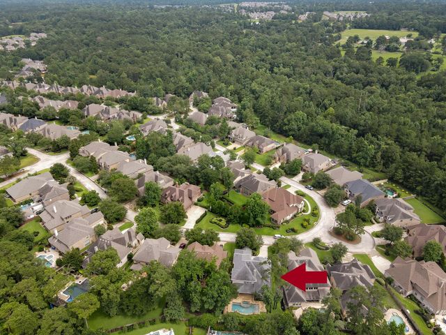 107 N Almondell Circle, The Woodlands, TX 77354