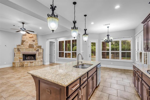 107 N Almondell Circle, The Woodlands, TX 77354