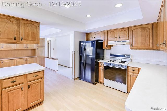 11503 Anna Lisa Drive, Sterling Heights, MI 48312