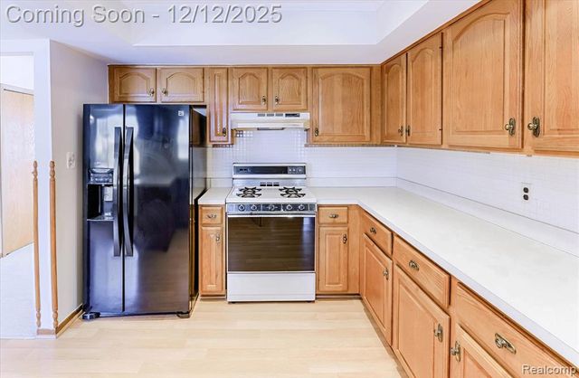 11503 Anna Lisa Drive, Sterling Heights, MI 48312