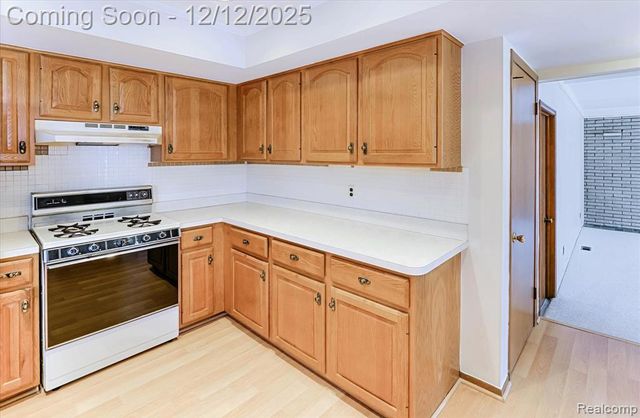 11503 Anna Lisa Drive, Sterling Heights, MI 48312