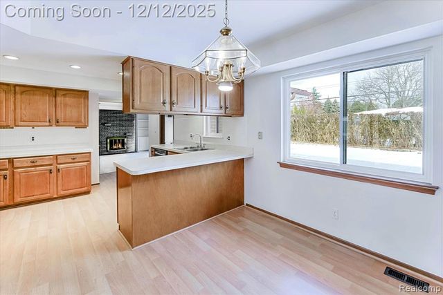 11503 Anna Lisa Drive, Sterling Heights, MI 48312