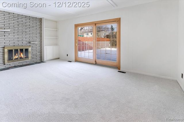 11503 Anna Lisa Drive, Sterling Heights, MI 48312