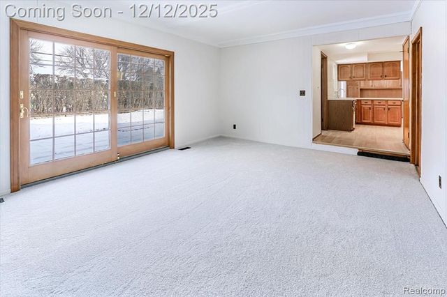 11503 Anna Lisa Drive, Sterling Heights, MI 48312