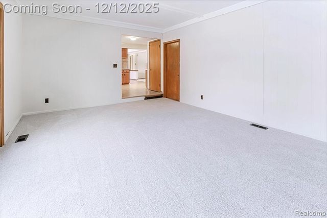 11503 Anna Lisa Drive, Sterling Heights, MI 48312